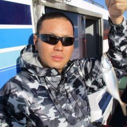 あい川丸 釣果