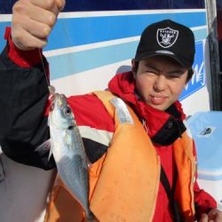 あい川丸 釣果