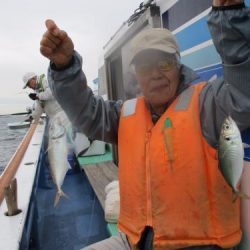あい川丸 釣果