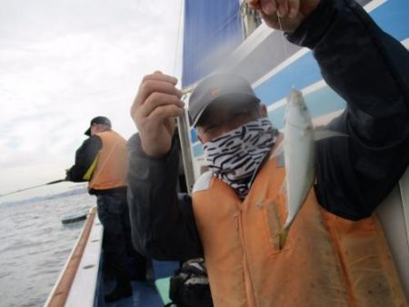 あい川丸 釣果