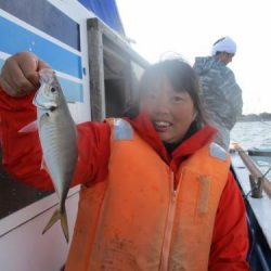 あい川丸 釣果