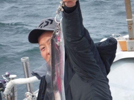 遊漁船 幸友丸 釣果