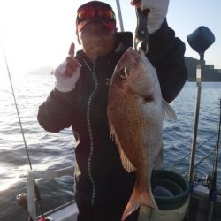 遊漁船 幸友丸 釣果