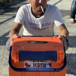 フィッシングボートACE(エース) 釣果