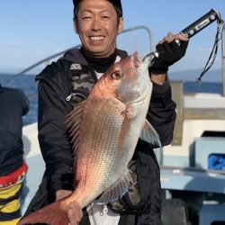 海人丸（うみんちゅまる） 釣果