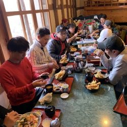 海人丸（うみんちゅまる） 釣果