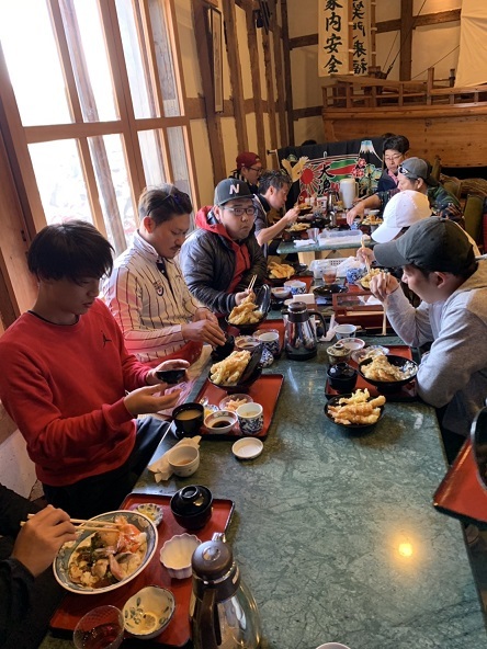 海人丸（うみんちゅまる） 釣果