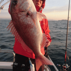 遊漁船ブルーウッズ 釣果