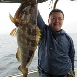 真祐丸 （しんゆうまる） 釣果