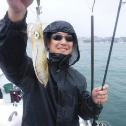 遊漁船 幸友丸 釣果