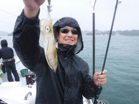 遊漁船 幸友丸 釣果