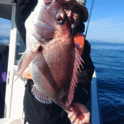 遊漁船ブルーウッズ 釣果