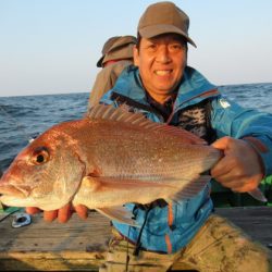 真祐丸 （しんゆうまる） 釣果