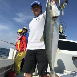 寿裕 （YOSHIHIRO） 釣果