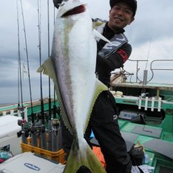 真祐丸 （しんゆうまる） 釣果