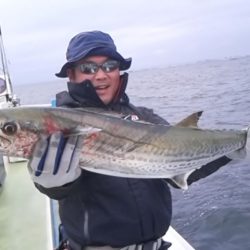 さわ浦丸 釣果