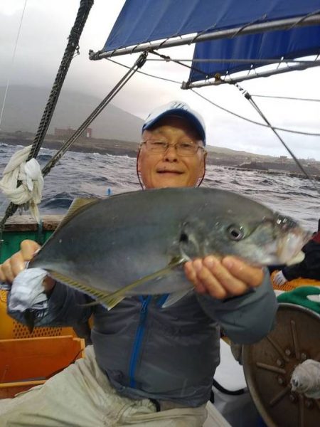 フィッシングハウス伊藤 釣果