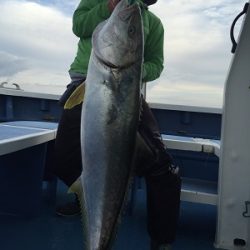 松栄丸 釣果