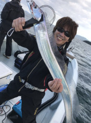 釣船 浦島太郎 釣果