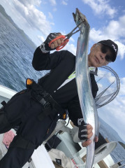 釣船 浦島太郎 釣果