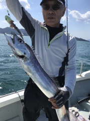 釣船 浦島太郎 釣果