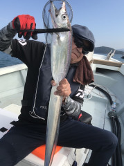 釣船 浦島太郎 釣果