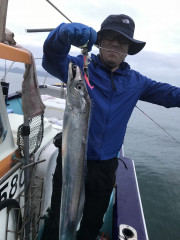 釣船 浦島太郎 釣果