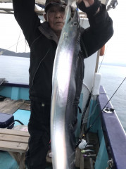 釣船 浦島太郎 釣果