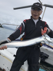 釣船 浦島太郎 釣果