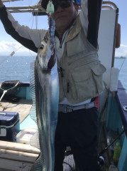 釣船 浦島太郎 釣果