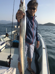 釣船 浦島太郎 釣果