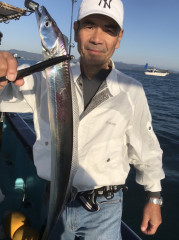 釣船 浦島太郎 釣果