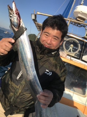 釣船 浦島太郎 釣果