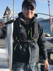 釣船 浦島太郎 釣果