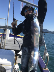 釣船 浦島太郎 釣果