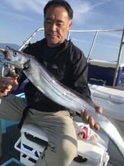 釣船 浦島太郎 釣果