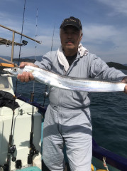 釣船 浦島太郎 釣果