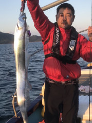 釣船 浦島太郎 釣果