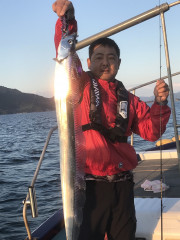 釣船 浦島太郎 釣果