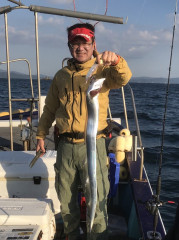 釣船 浦島太郎 釣果