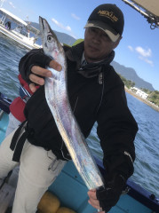 釣船 浦島太郎 釣果