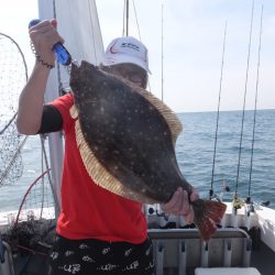 Hit Rush(ヒット ラッシュ) 釣果