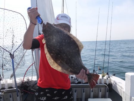 Hit Rush(ヒット ラッシュ) 釣果