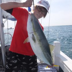 Hit Rush(ヒット ラッシュ) 釣果