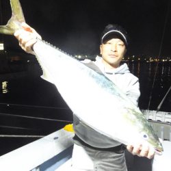 Hit Rush(ヒット ラッシュ) 釣果