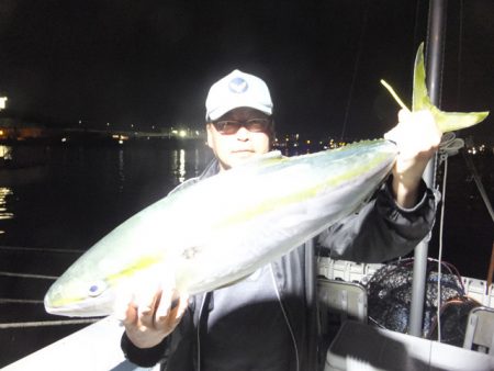 Hit Rush(ヒット ラッシュ) 釣果