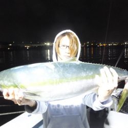 Hit Rush(ヒット ラッシュ) 釣果