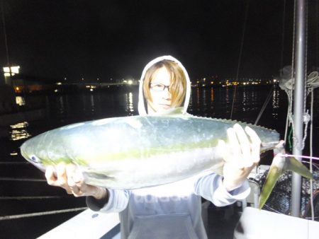 Hit Rush(ヒット ラッシュ) 釣果