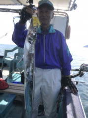 釣船 浦島太郎 釣果