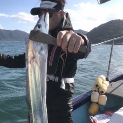 釣船 浦島太郎 釣果